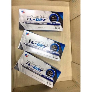 Bút bi TL 027 (chuẩn công ty)