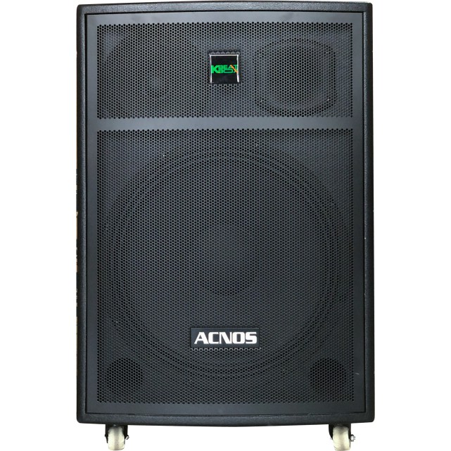 Loa kéo di động Acnos Beatbox EB39G