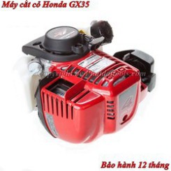 Máy cắt cỏ honda GX35-Động cơ 4T Bảo hành 12 tháng