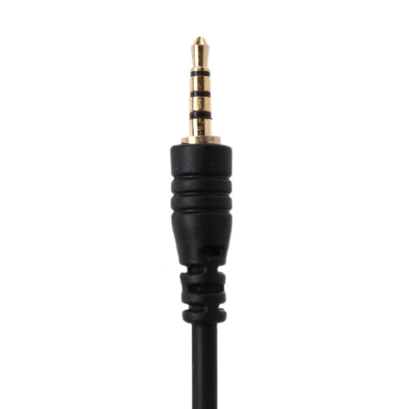 Dây Cáp Nối Dài Tai Nghe 2.5mm 150cm Đầu Cắm 2.5mm