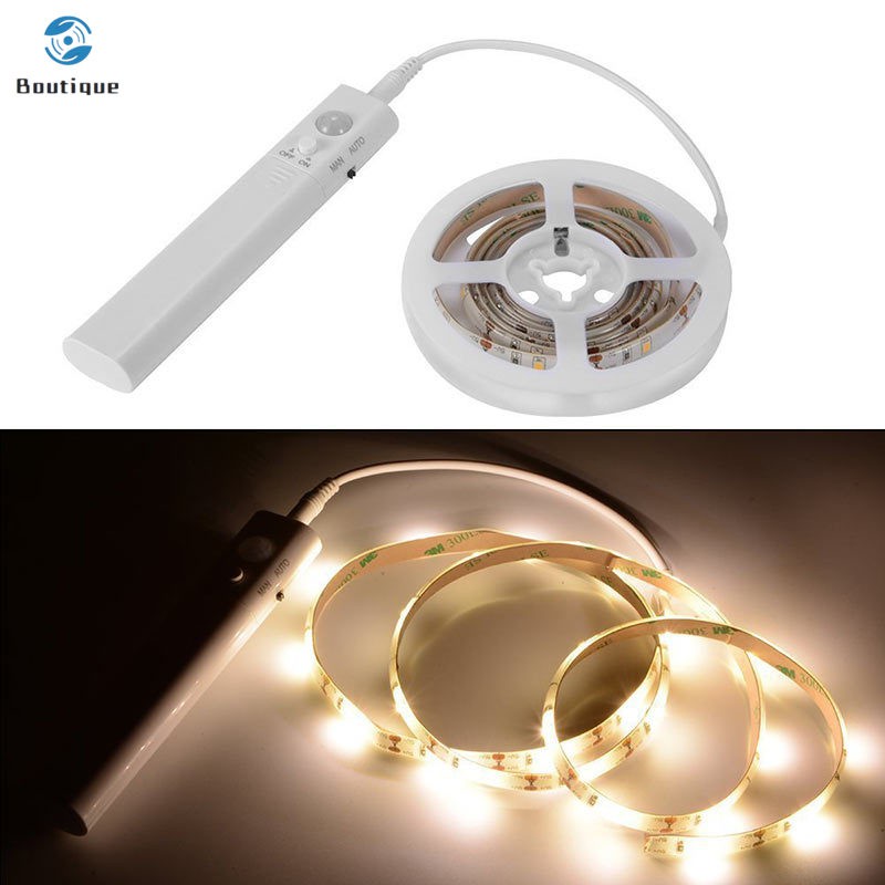 Đèn LED cảm biến chuyển động có cảm biến chuyển động