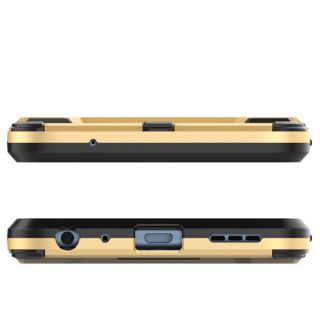 Meizu M5s - Ốp lưng chống sốc Ironman cao cấp