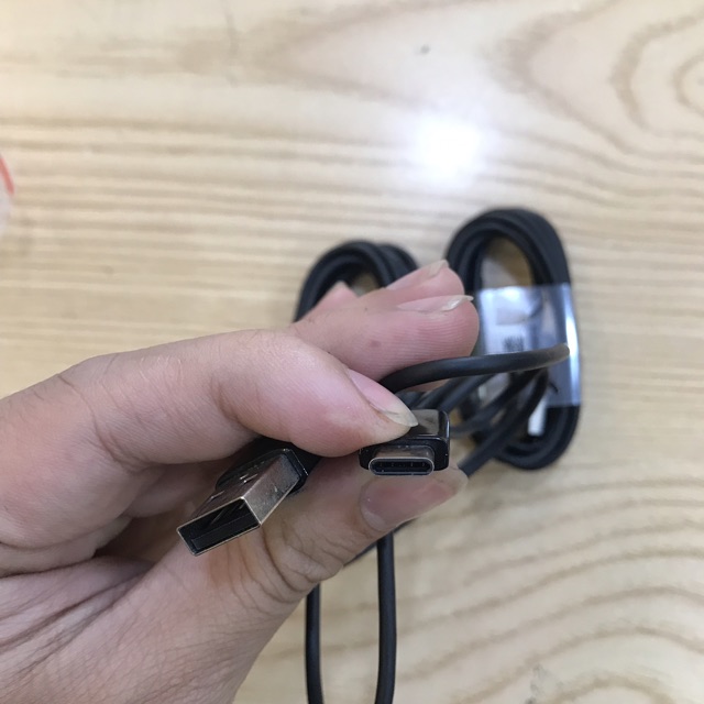 Cáp USB Type-C Samsung
