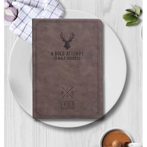 Bao da Ipad 2-3-4 / air 1- 2-3 -4/ Mini 1- 2- 3 - 4 / ipad new 2017-2018 / Air 3 / 10.5/ 10.9  họa tiết Deer - Da lộn | BigBuy360 - bigbuy360.vn