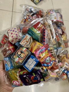 Set 30 Shopkins Hộp Mini