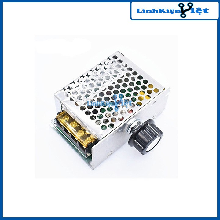 Dimer AC220V 4000W DR40