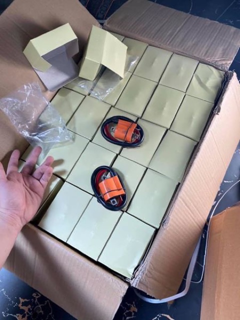 Compo IC Wave100 có tăng chỉnh + mobin sườn REDLEO