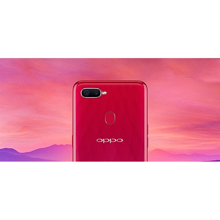 [Mã ELMS05 giảm 5% đơn 300k]điện thoại CHÍNH HÃNG Oppo F9 ram 6G Bộ nhớ 64G MỚI, chơi LIÊN QUÂN-PUBG-FREE FIRE ngon lành