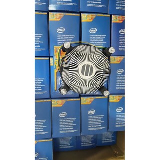 Fan Box chạy SK 775/1155/1150