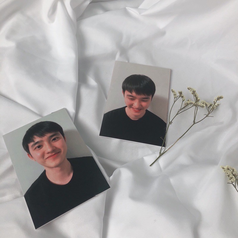 Ảnh EXO | Mini frame