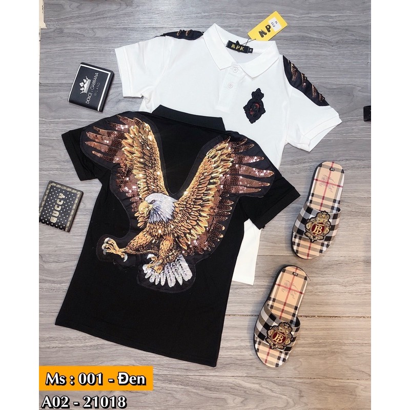 ÁO CỘC SÓI, ĐẠI BÀNG KIM XA CAO CẤP