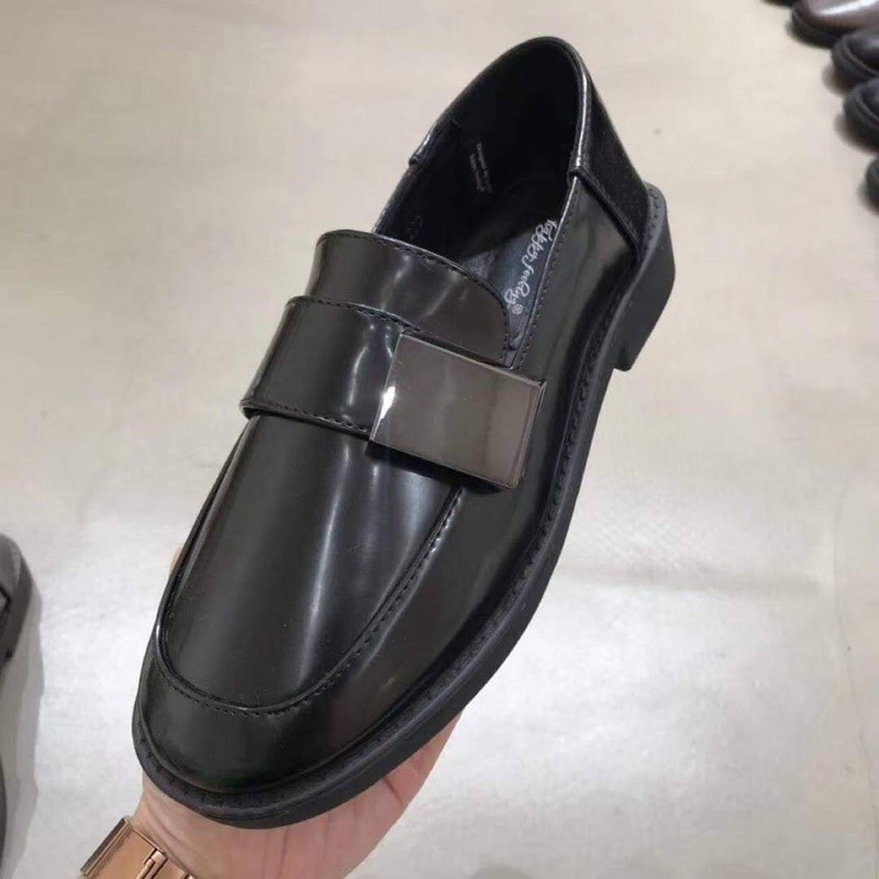 Giầy Da Vintage | BigBuy360 - bigbuy360.vn