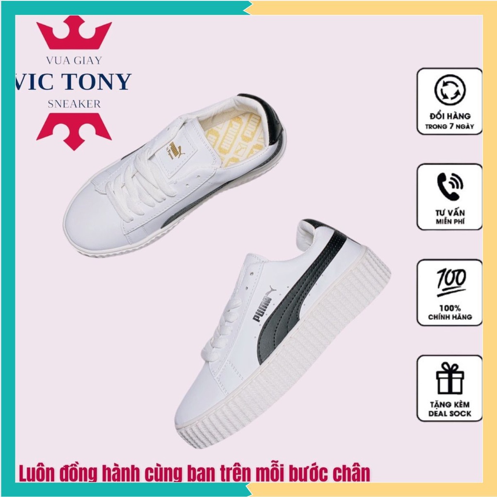 🔥FREE SHIP-HÀNG QUẢNG CHÂU 🔥Giày thể thao 𝐏𝐔𝐌𝐀 BTS cao cấp