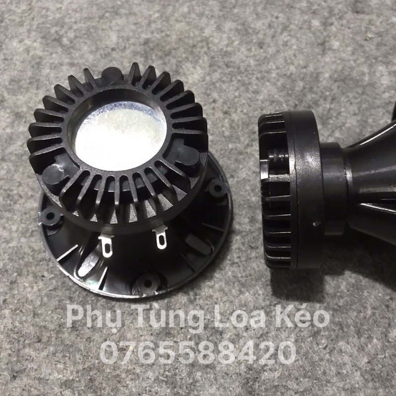 Củ Treble Mini + Phễu Kèn 8cm 5~10w