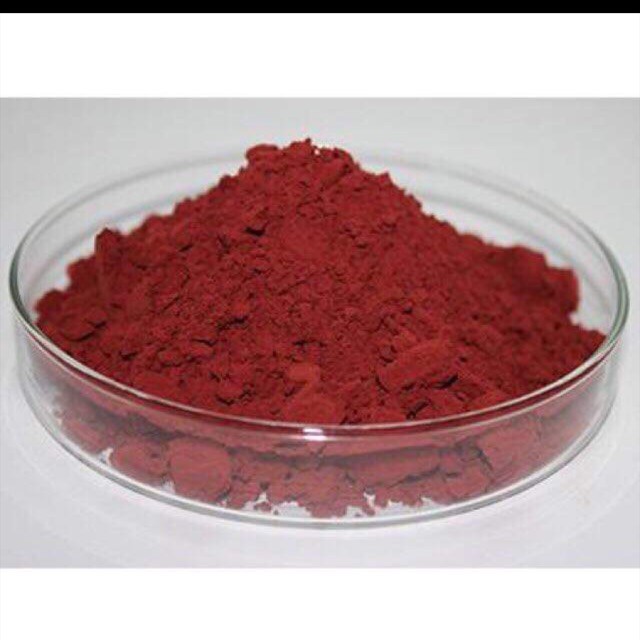 Gạo men đỏ - 50 gram