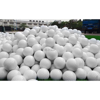 BÓNG GOLF NỔI 2 LỚP