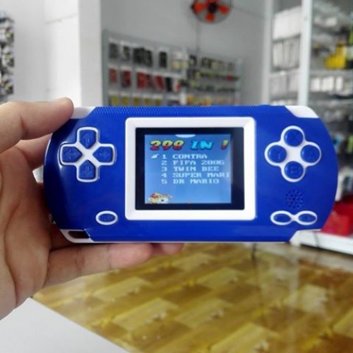 MÁY CHƠI GAME RS-30