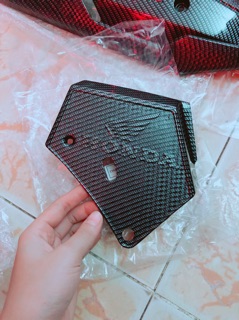 Full Bộ Ốp Carbon AirBlade 2016- 2019 [GIÁ SALE]