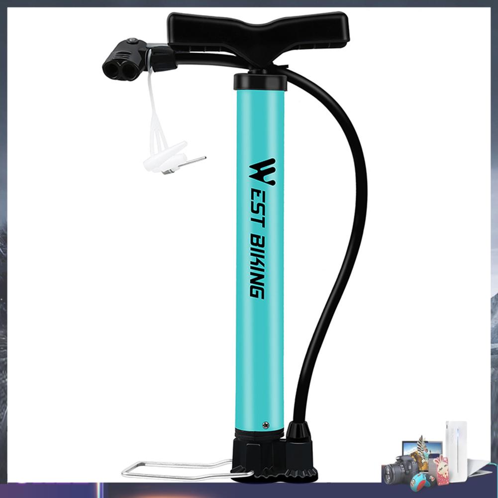 Ống Bơm Xe Đạp 120PSI MTB Chuyên Dụng