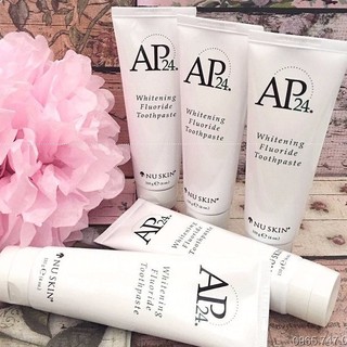 [CHUYÊN GIÁ SỈ] Kem Đánh Răng AP24 Nuskin Auth 100%
