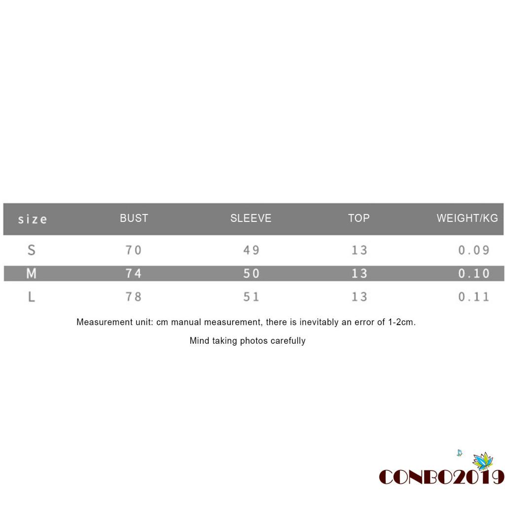 Áo Croptop Tay Dài Màu Sắc Thời Trang Cho Nữ