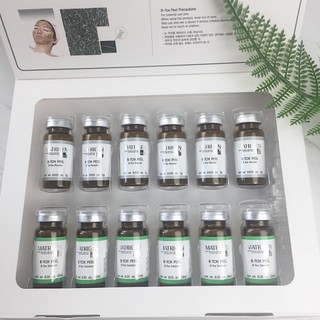 [Mã COSBAUH3 giảm 8% đơn 300K] THAY DA SINH HỌC BTOX PEEL 2 MÀU