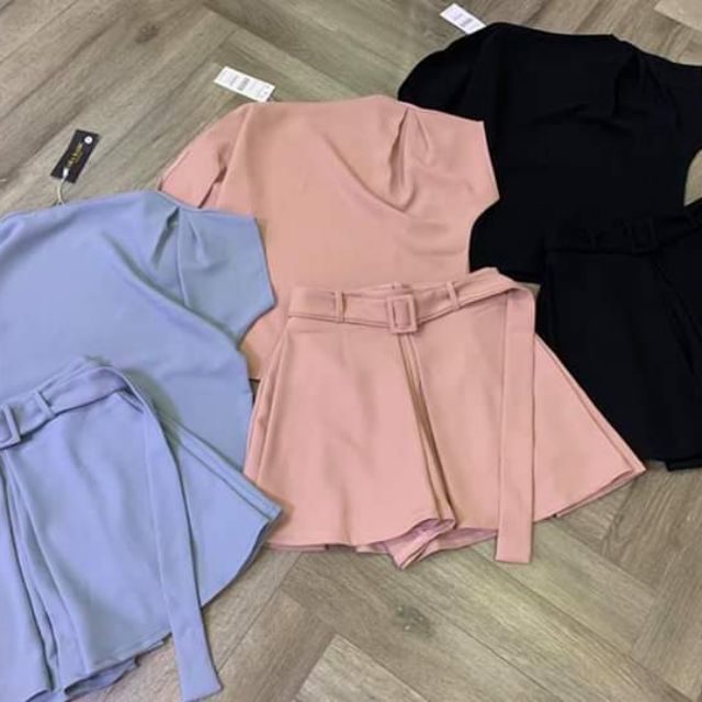 M201 Váy ngắn Quảng Châu