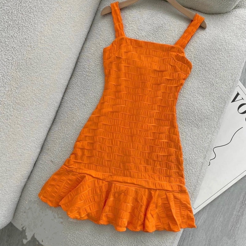 💕ĐẦM BODY VÁY BODY 2S NHÚN BÈO CHẤT XỐP CO GIÃN SEXY💕GIMI