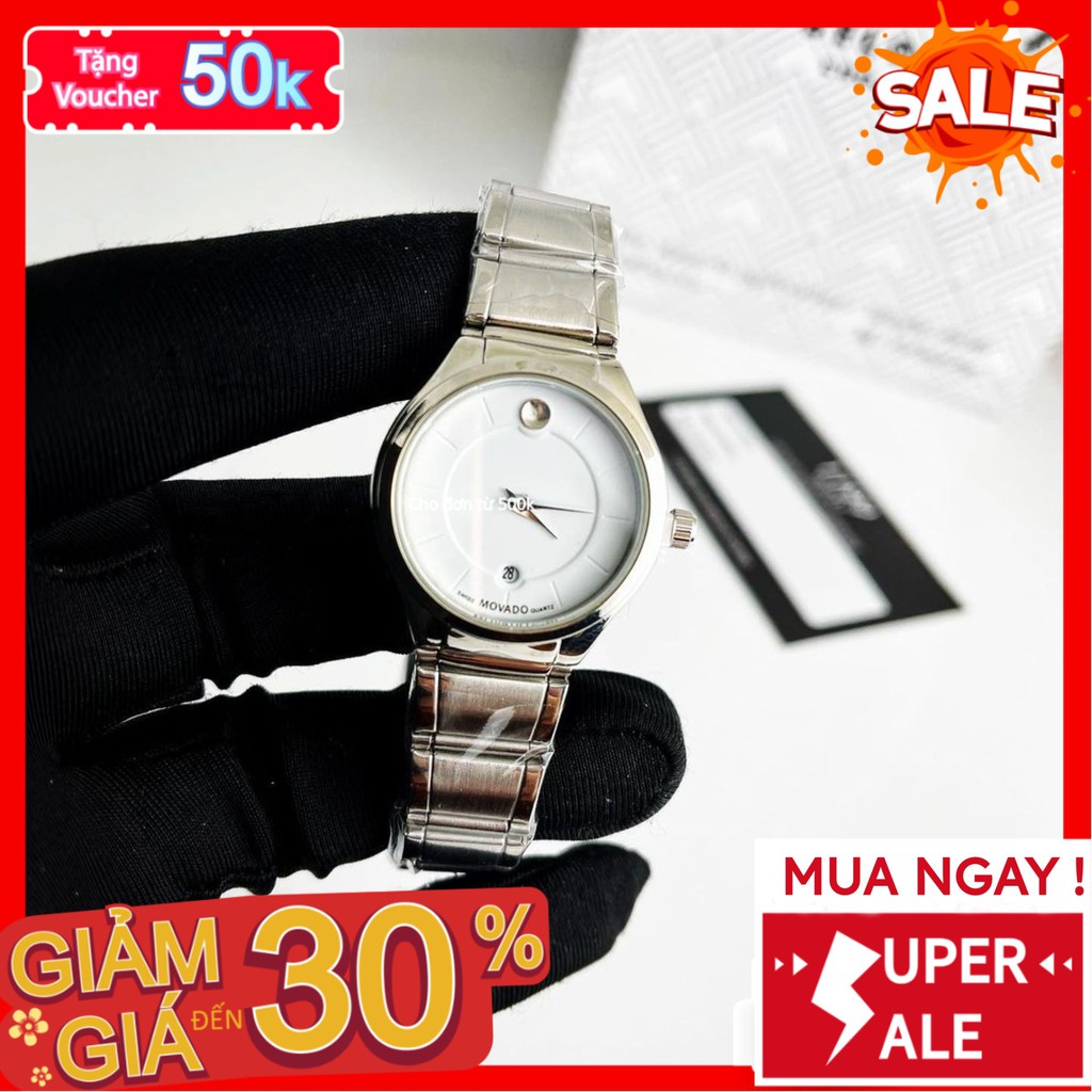 Đồng hồ nữ - Đồng Hồ Nữ Dây Thép Chống Nước Chống Xước Máy Chuẩn Chất Liệu Cao Cấp Bảo Hành 6 Tháng 351 - 1199 Watches | BigBuy360 - bigbuy360.vn