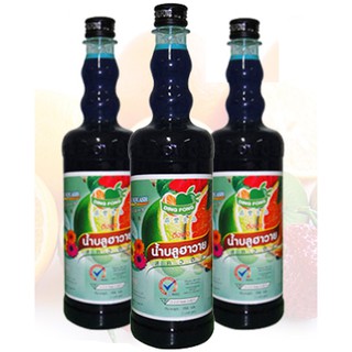 Sirô thái dinhfong 755ml