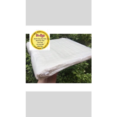 Bánh tráng phơi sương Tây Ninh_500g_30K