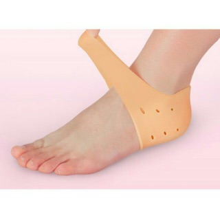MIẾNG ĐỆM GÓT CHÂN SILICON