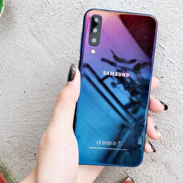Điện Thoại Samsung A7 2018 | BigBuy360 - bigbuy360.vn