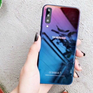 Điện Thoại Samsung A7 2018