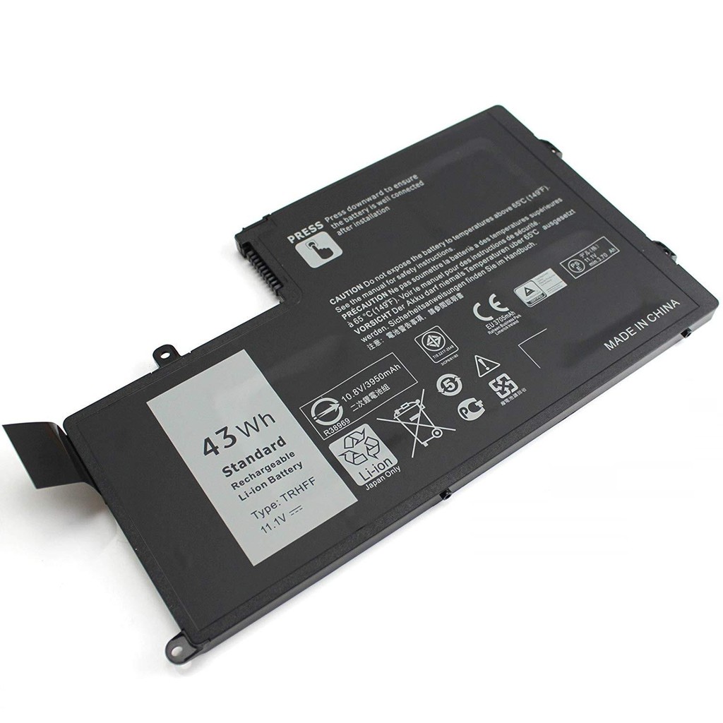 Pin Laptop Dell 5445 5447