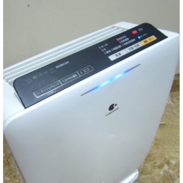 MÁY LỌC KHÔNG KHÍ PANASONIC VXF35