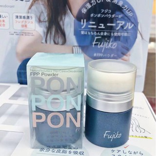 Phấn phồng tóc Fujiko Ponpon Powed 8.5g