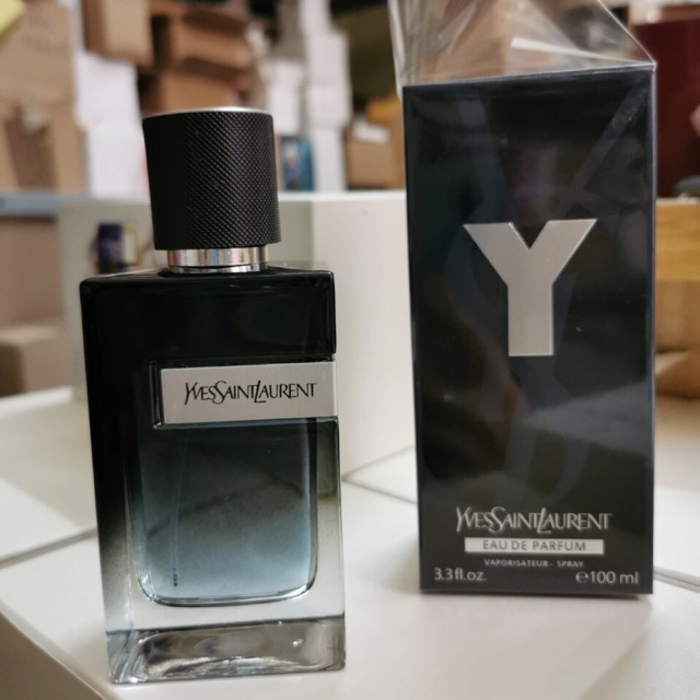 新色追加 イヴサンローラン Y Eau De Parfum ysl 10ml agapeeurope.org