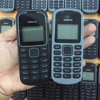 Combo Vỏ + Phím zin Nokia 1280