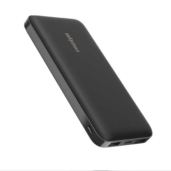 PIN SẠC DỰ PHÒNG POWERGO SMART AI 10000MAH – IP10SA