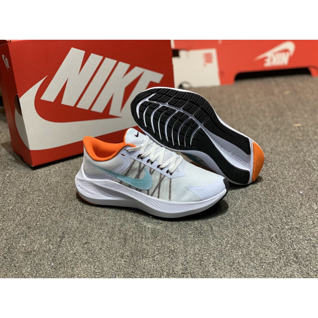 GIÀY NIKE ZOOM WINFLO 2020 chính hãng nữ real 36-39