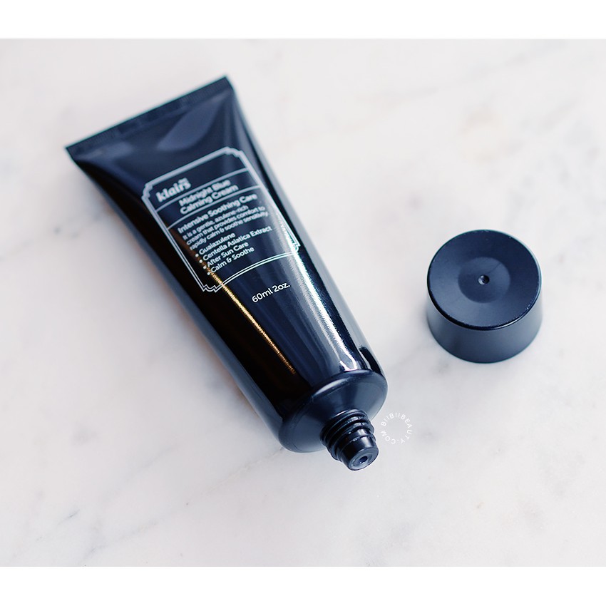 [Mã SKAMPUSH11 giảm 10% đơn 200k] Kem dưỡng phục hồi da Klairs Midnight Blue Calming Cream | BigBuy360 - bigbuy360.vn