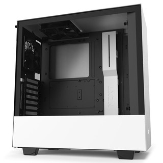 Mua Vỏ Case NZXT H510I TRẮNG (Mini-ITX  MicroATX  ATX)