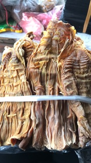 Măng vầu , lá, bẹ ... 0.5kg