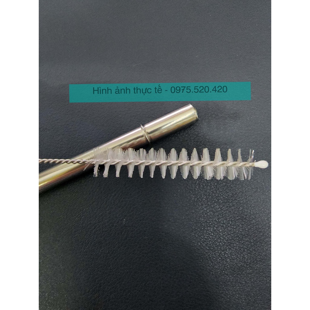 Cọ rửa ống hút - Túi xách Ly giữ nhiệt/Bình giữ nhiệt