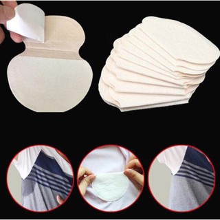 Miếng dán thấm mồ hôi nách túi 2 miếng