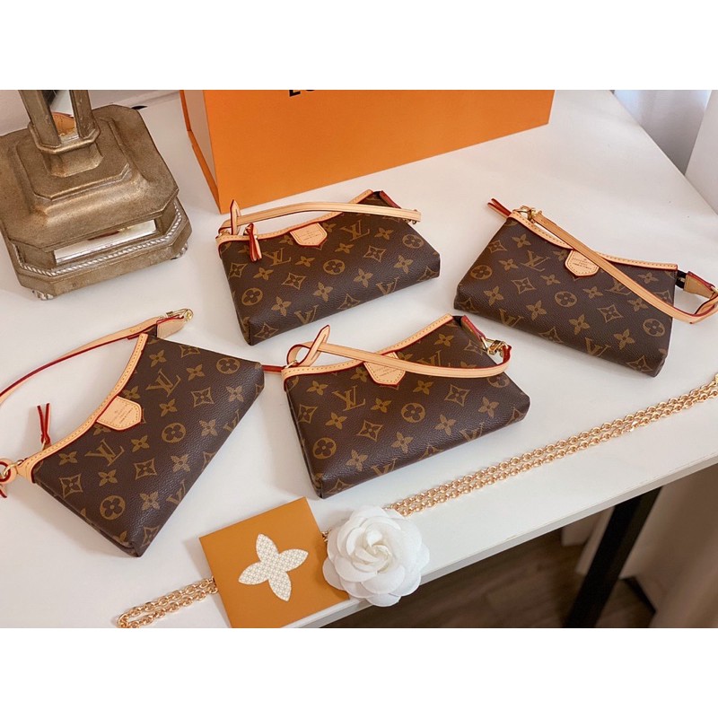 Túi LV MINI POCHETTE  SPSL