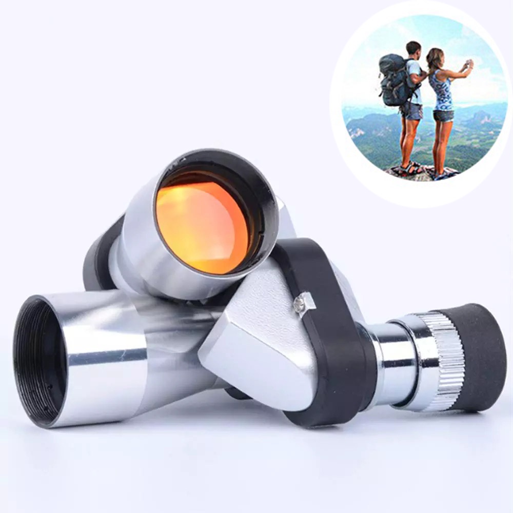 Ống nhòm một mắt mini tầm nhìn đêm tiện lợi dành cho điện thoại