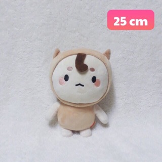 Gấu bông tiểu yêu tinh Goblin ( lúa mạch)