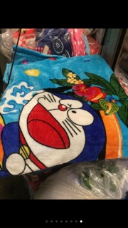 Mền tuyết nhung giá rẻ